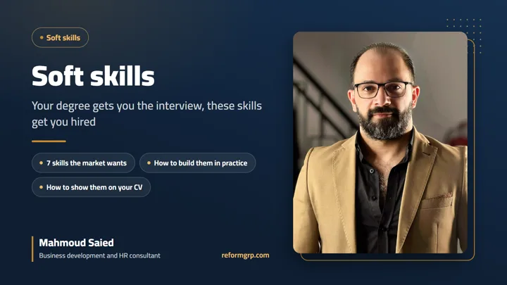 Soft Skills, What They Are and How to Build Them for the Job Market